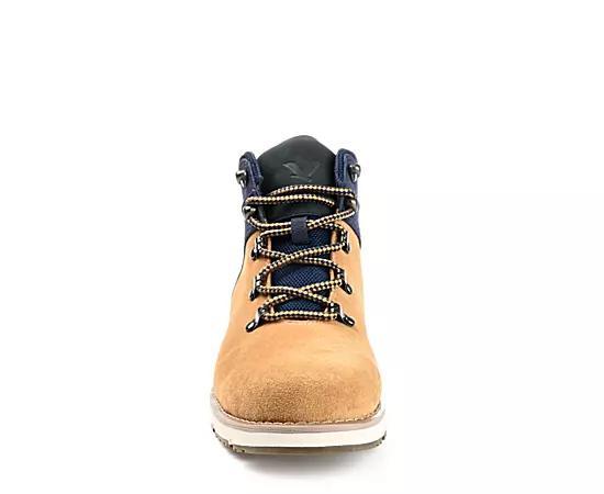 Territory Boulder Mens Ankle Boots Product Image