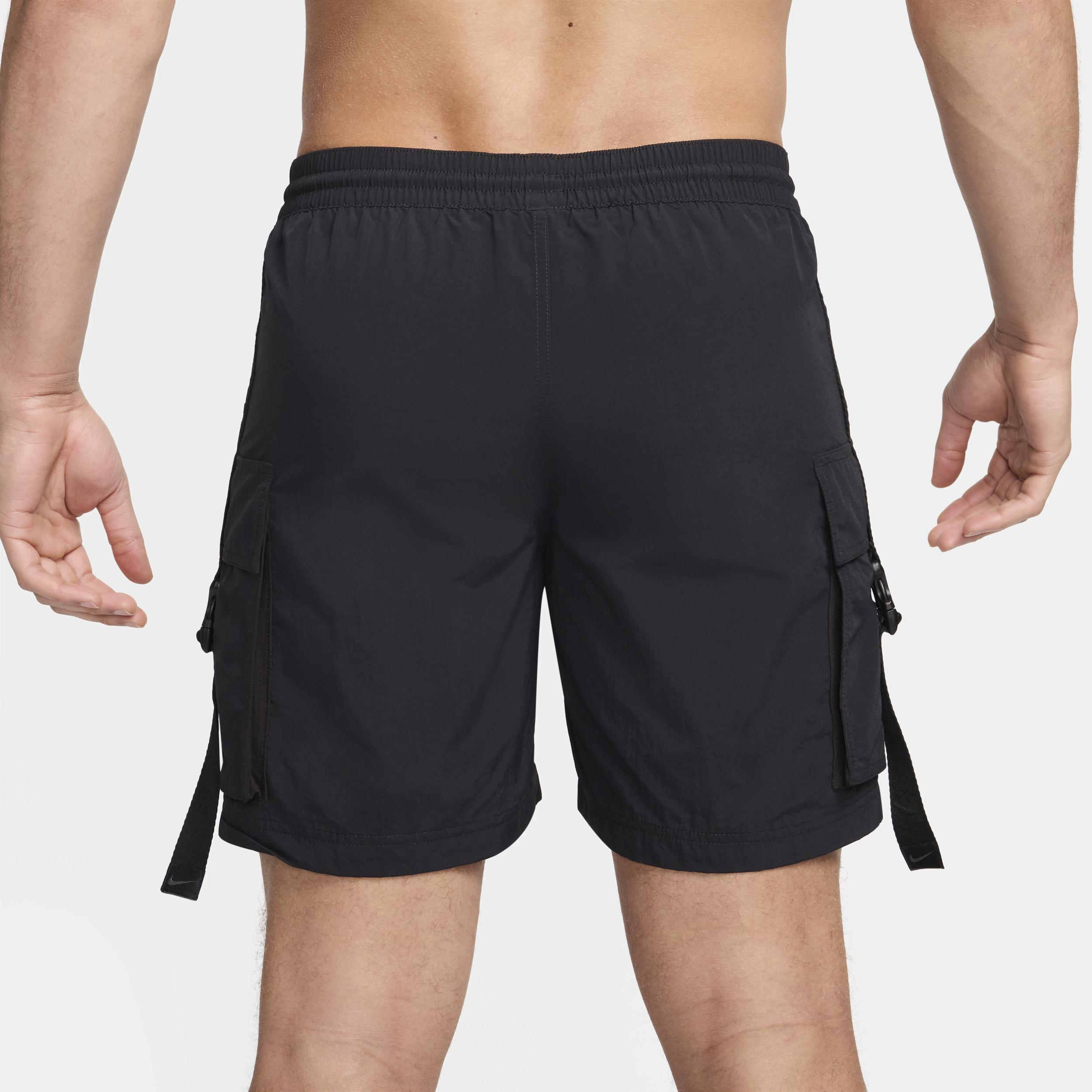 Nike Mens Swim 7 Volley Shorts Product Image