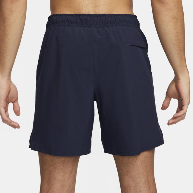 Nike Training Dri-FIT Unlimited ultra-light woven 7inch shorts Product Image