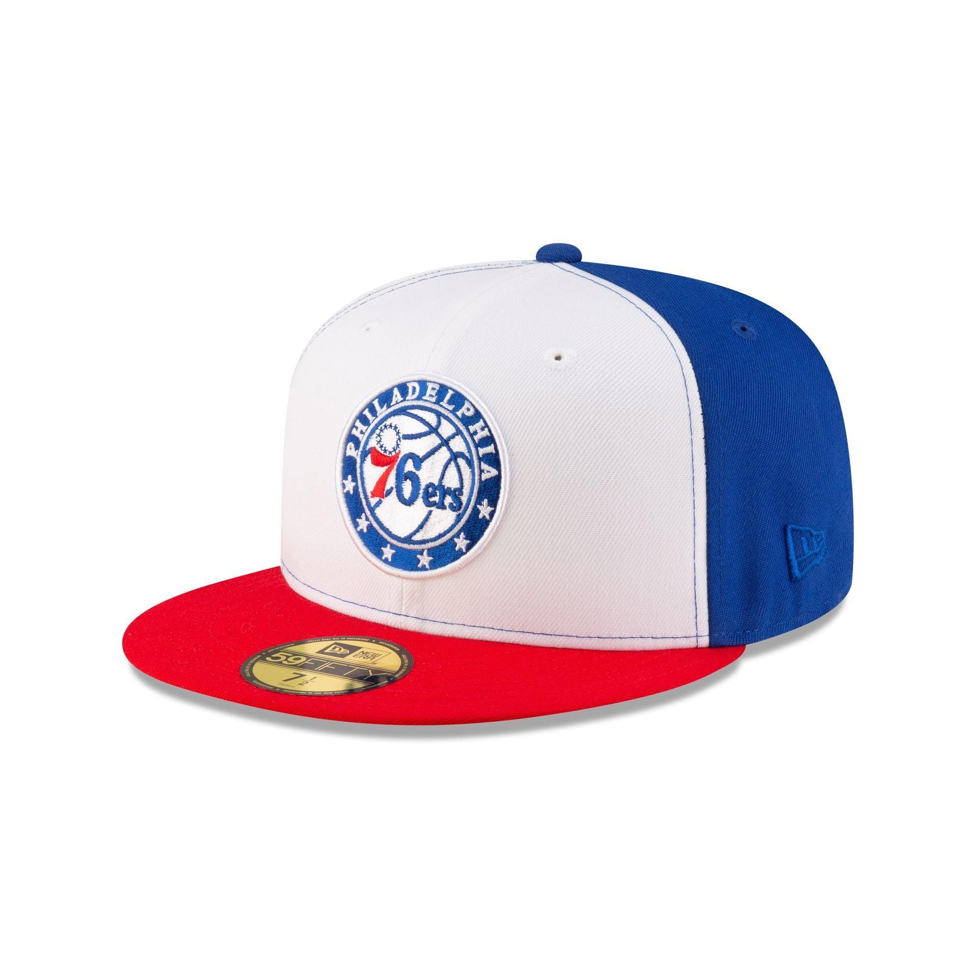 Jae Tips X Philadelphia 76ers 59FIFTY Fitted Hat Male Product Image