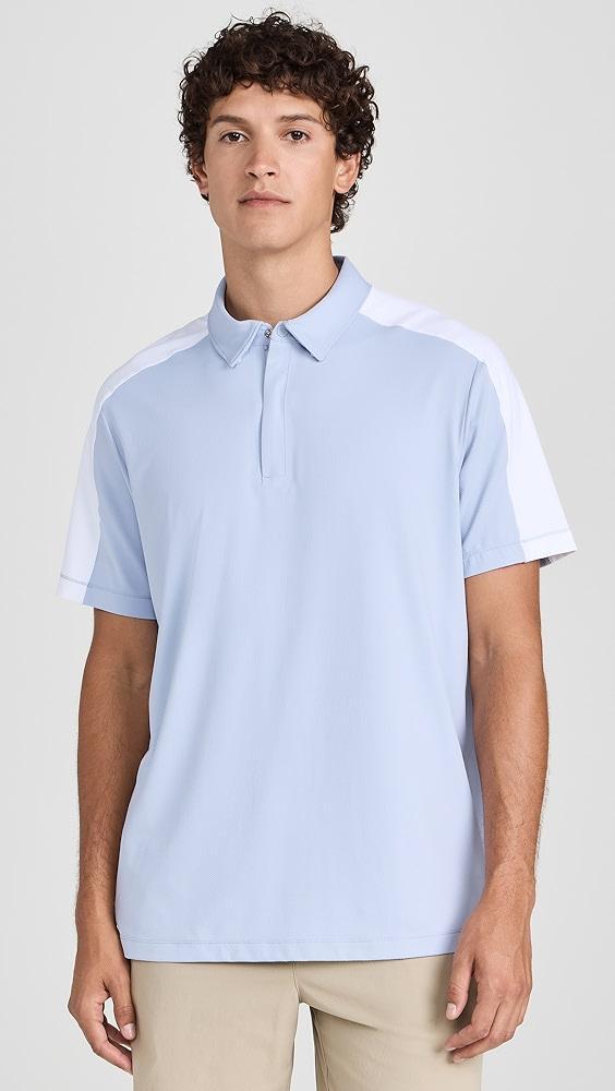 Rhone Momentum Polo | Shopbop Product Image