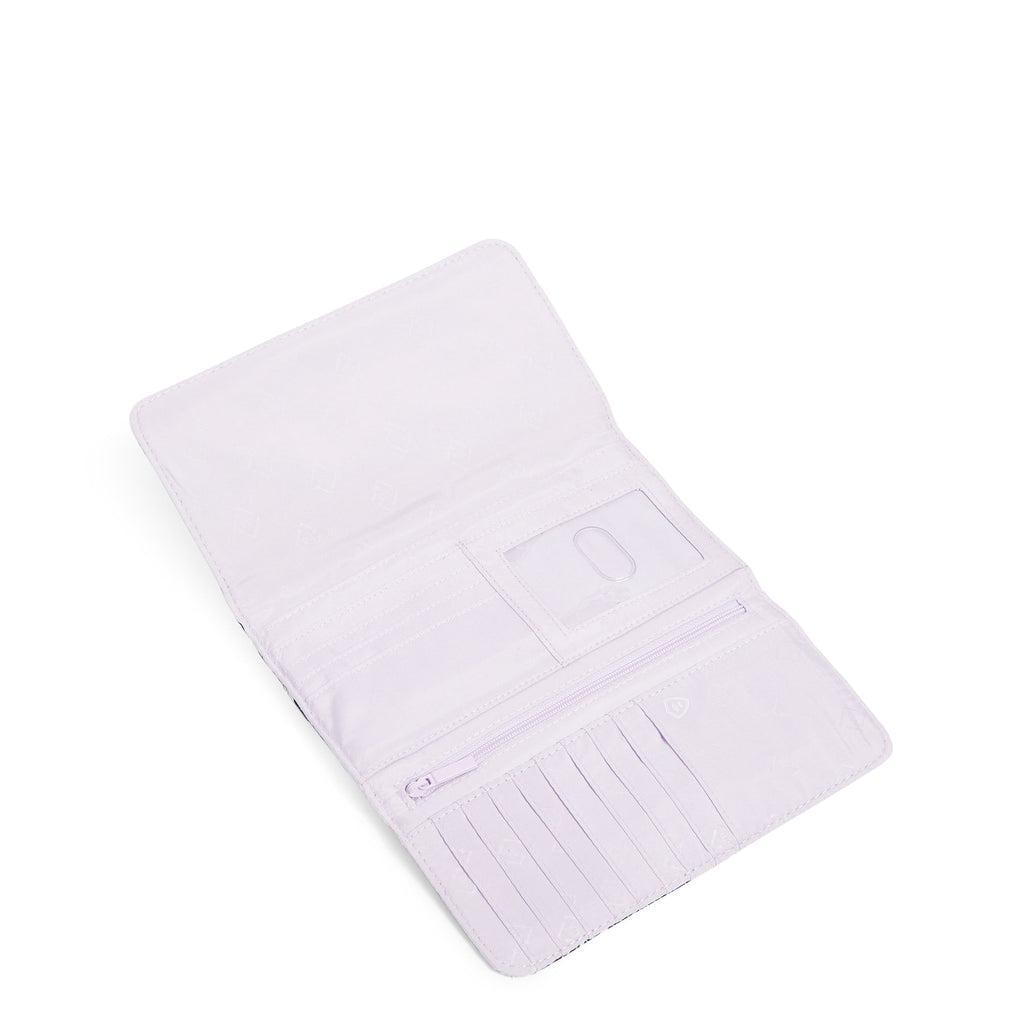 Lighten Up RFID Wallet Crossbody Bag Product Image