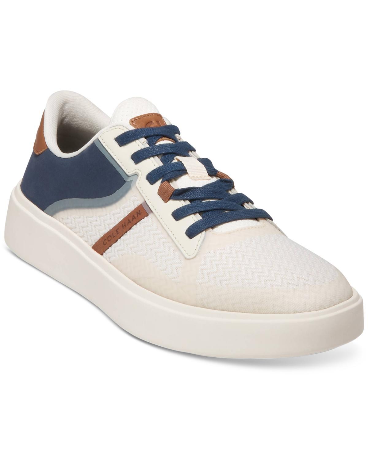 Cole Haan Grand Crosscourt Winner Sneaker | Mens | | | Sneakers Product Image