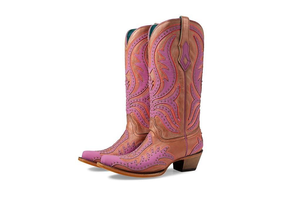 Corral Boots C3970 Women's Boots Product Image