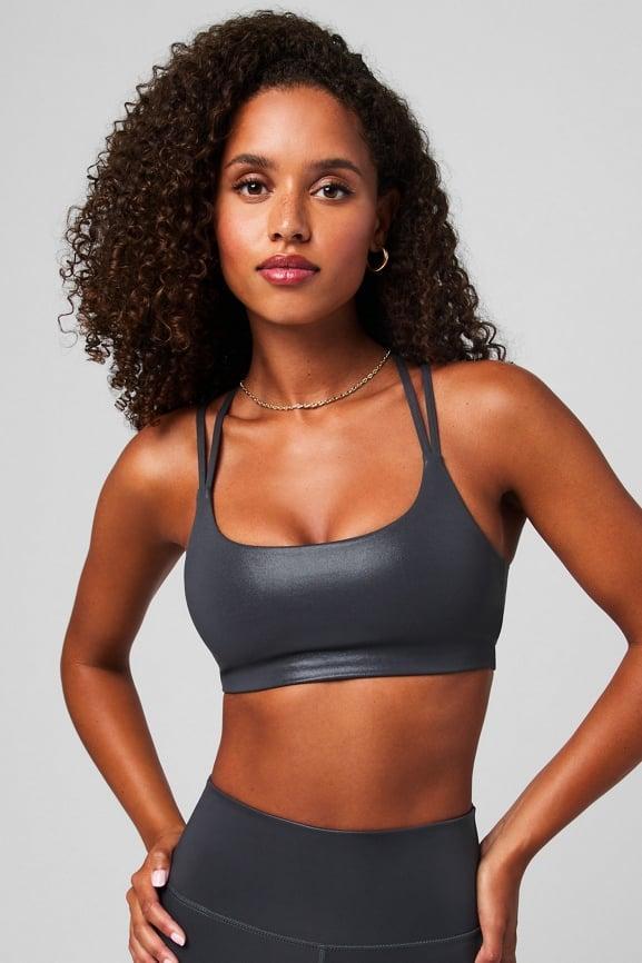 Principal Low Impact Shine Bra Product Image