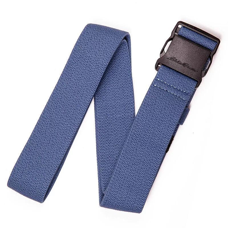 Womens Eddie Bauer 1.75-in. Stretch Webbing Trail Belt Product Image