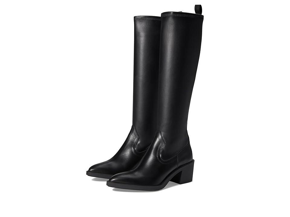 La Canadienne Paton Waterproof Pointed Toe Knee High Boot Product Image