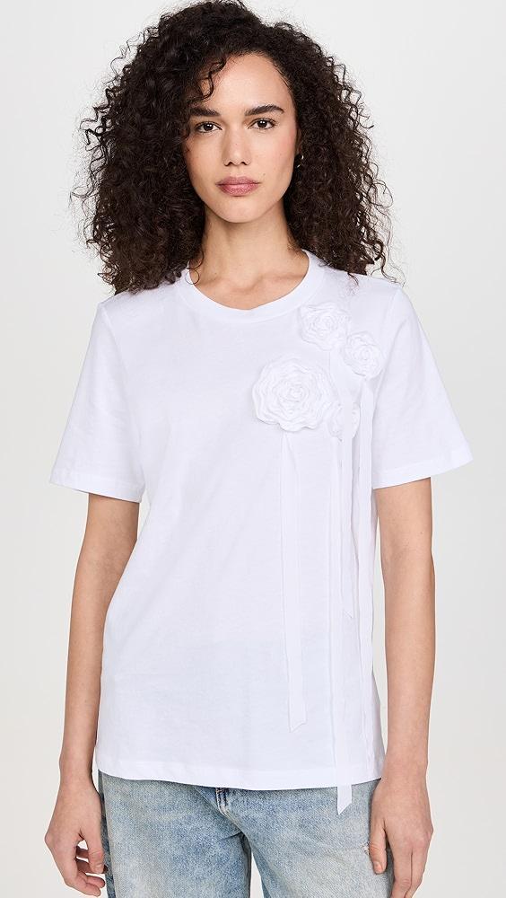 BAUM UND PFERDGARTEN Jawi Tee | Shopbop Product Image