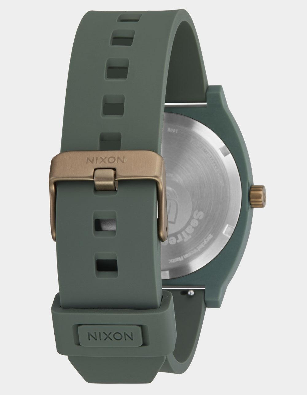 NIXON Time Teller OPP Watch Product Image