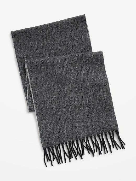 Flannel Scarf Product Image