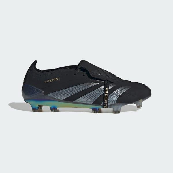 Predator Elite Foldover Tongue Firm Ground Soccer Cleats Product Image