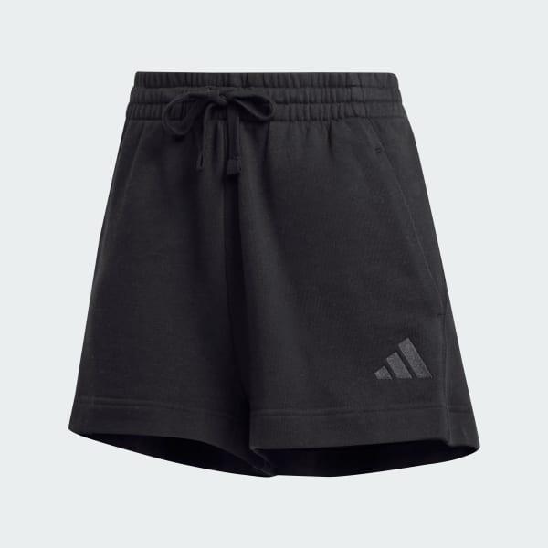 ALL SZN French Terry Shorts Product Image