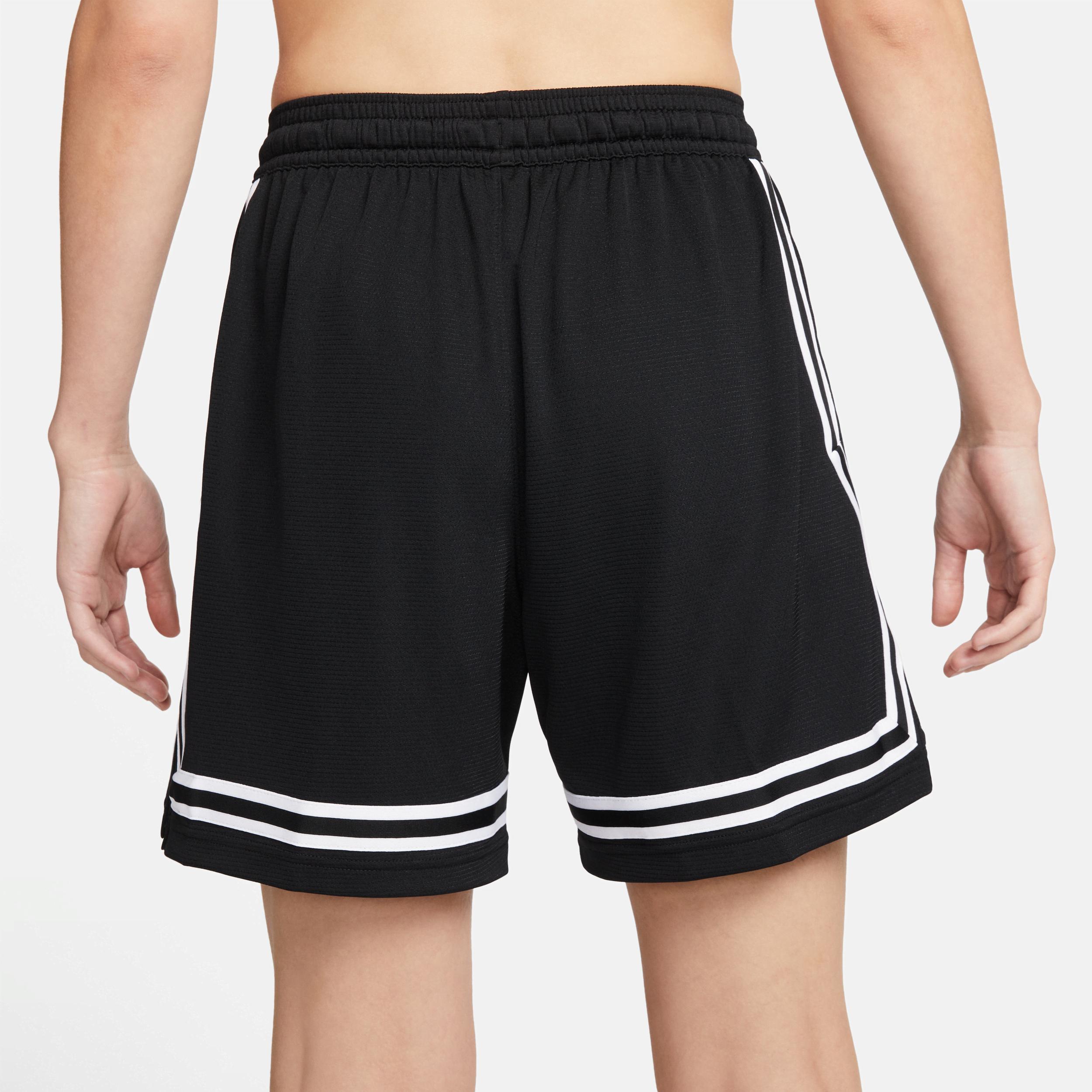 Nike Fly Crossover Women's Basketball Shorts Product Image