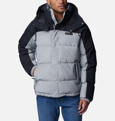 Columbia Men's Snowqualmie Jacket- Product Image