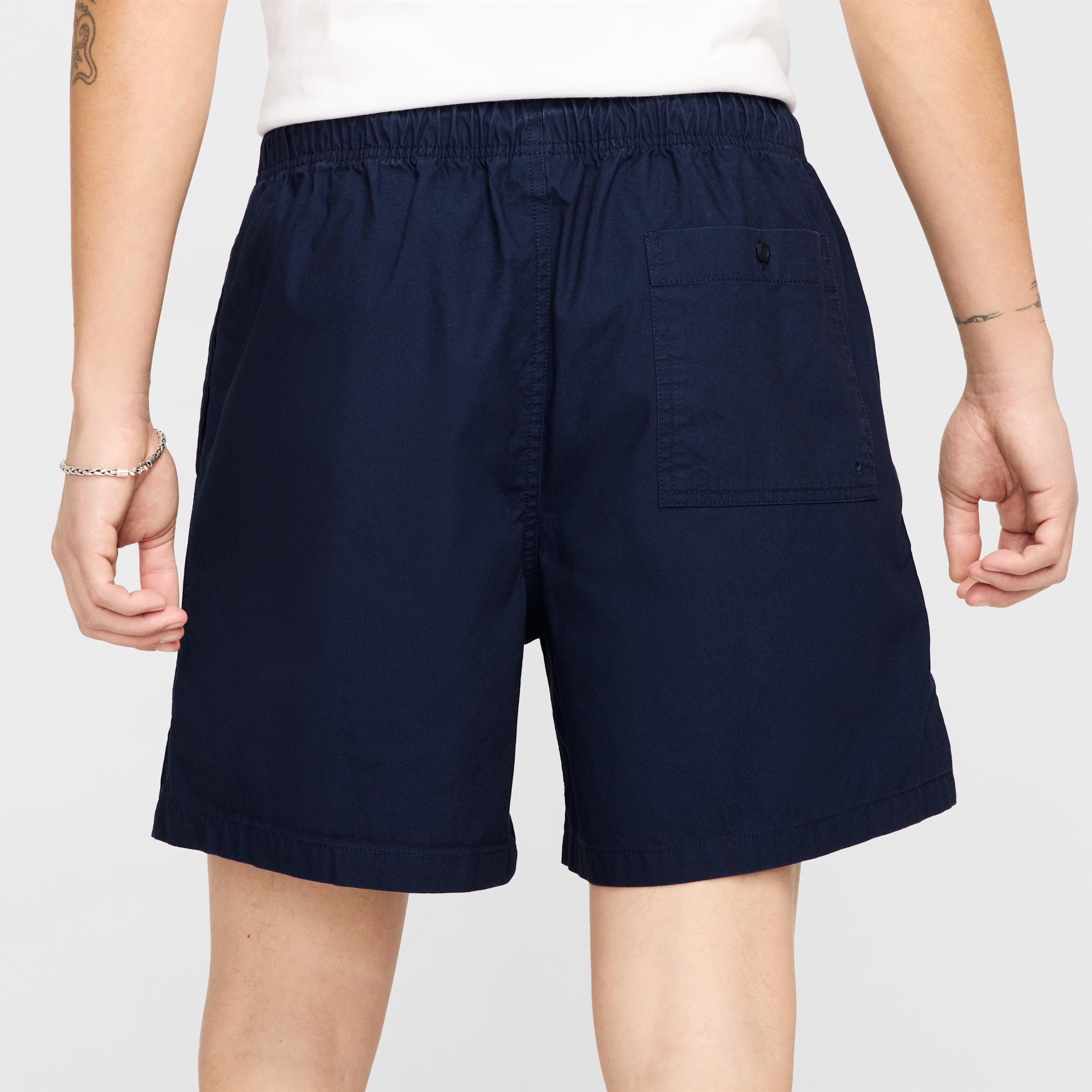 Nike Men's Club Flow Shorts Product Image