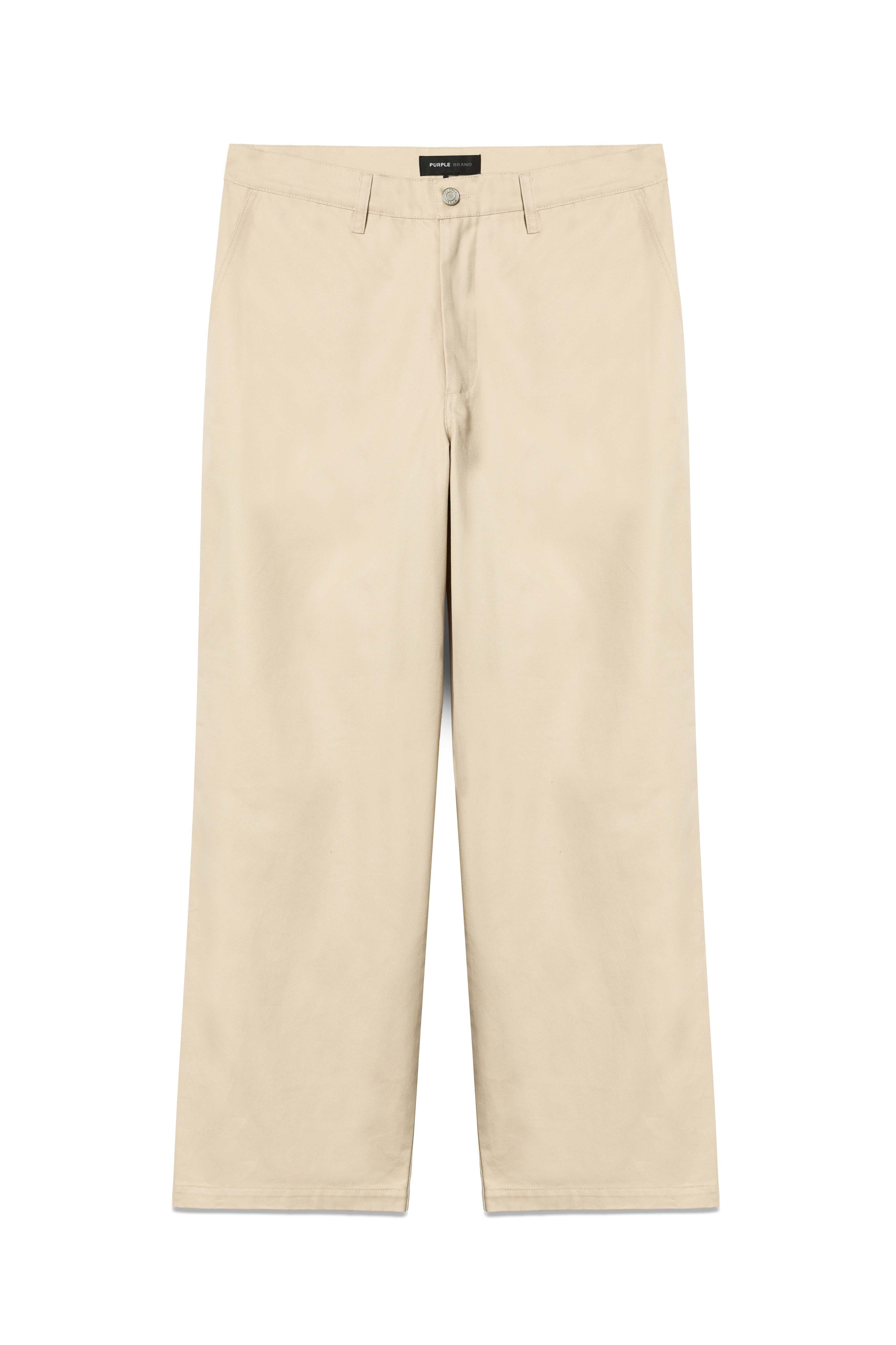 Wordmark Woven Pants Male Product Image