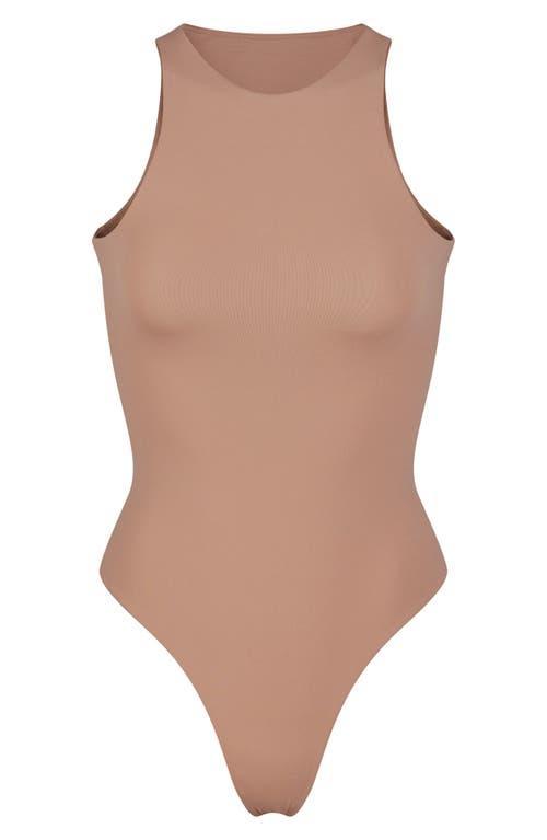 SKIMS Fits Everybody High Neck Bodysuit Product Image