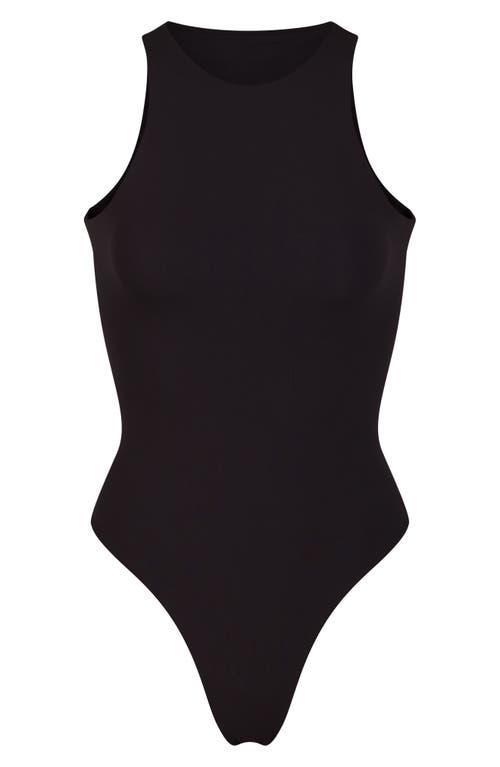 SKIMS Fits Everybody High Neck Bodysuit Product Image