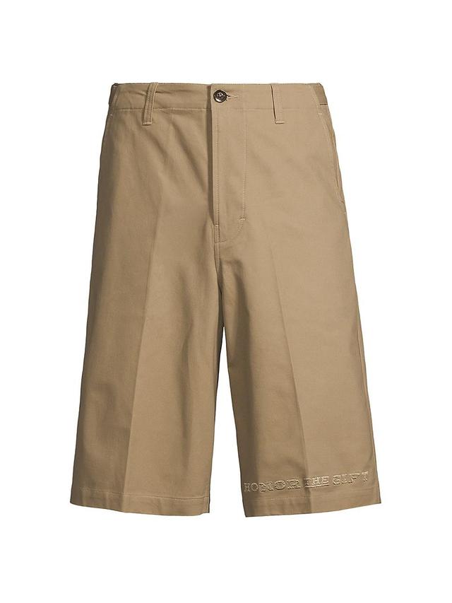 Mens Shop Shorts Product Image