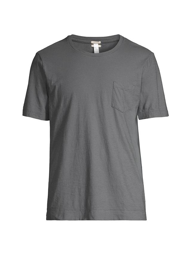 Mens Panarea Pocket T-Shirt Product Image