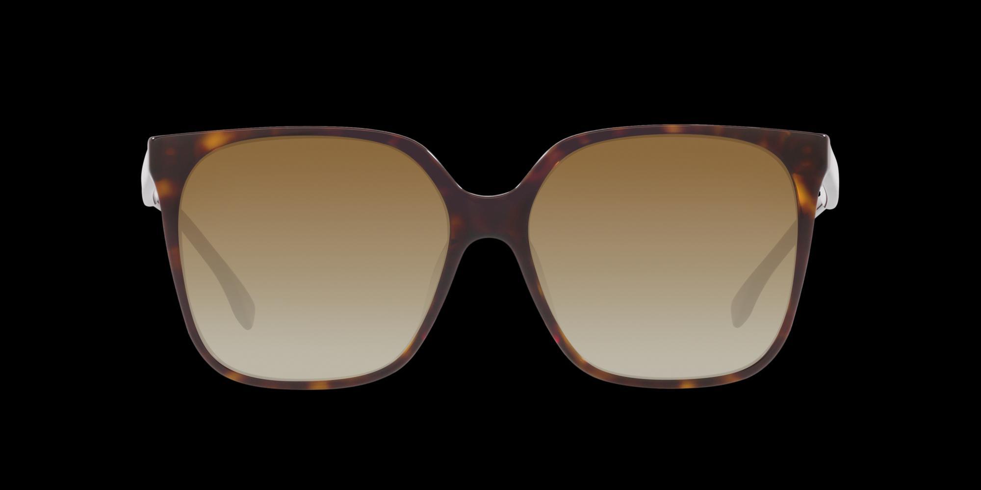 The Fendi Fine 59mm Geometric Sunglasses Product Image