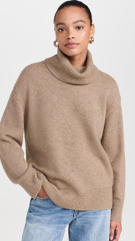 RAILS Nadine Sweater | Shopbop product image