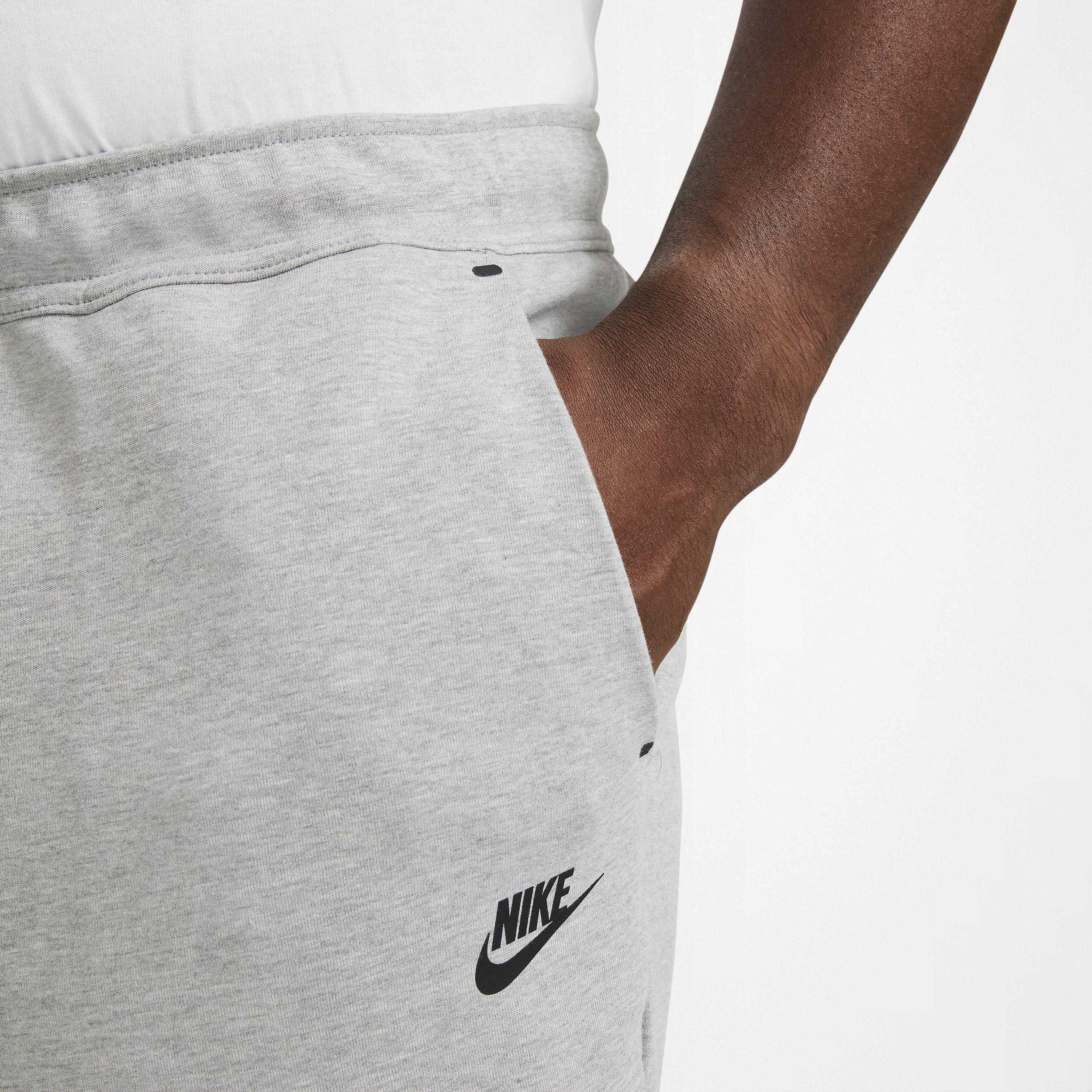 Mens Nike Sportswear Tech Fleece Jogger Pants Product Image