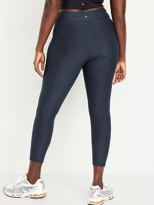 Extra High-Waisted CloudComfy 7/8 Leggings Product Image