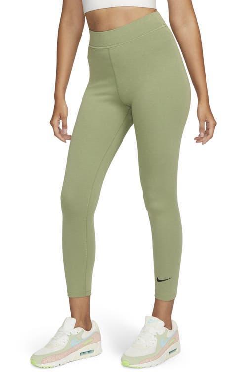 Nike Classic Lifestyle 7/8 Leggings Product Image