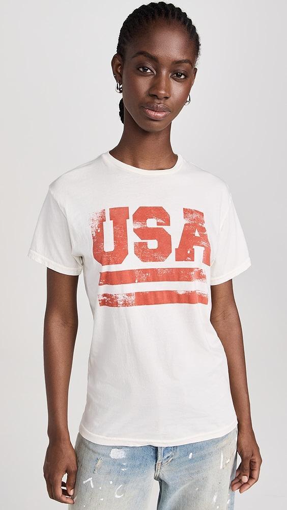 Original Retro Brand USA Tee | Shopbop Product Image