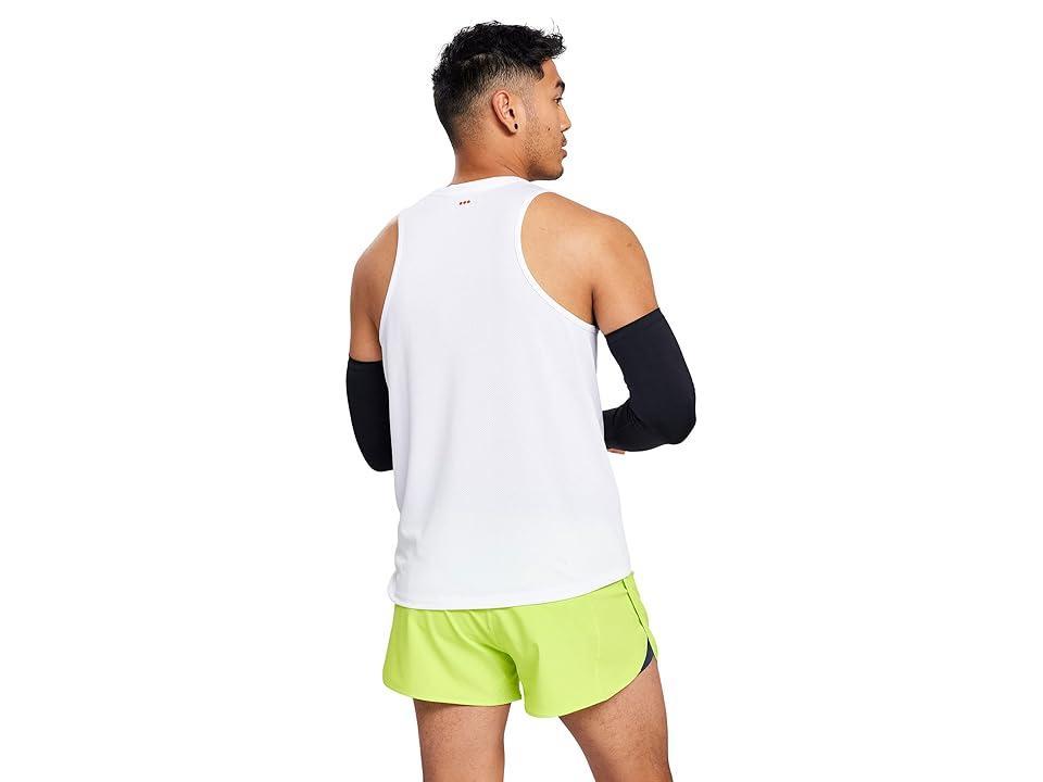 Saucony Stopwatch Singlet Men's Clothing Product Image