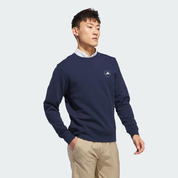 Crewneck Sweatshirt Product Image