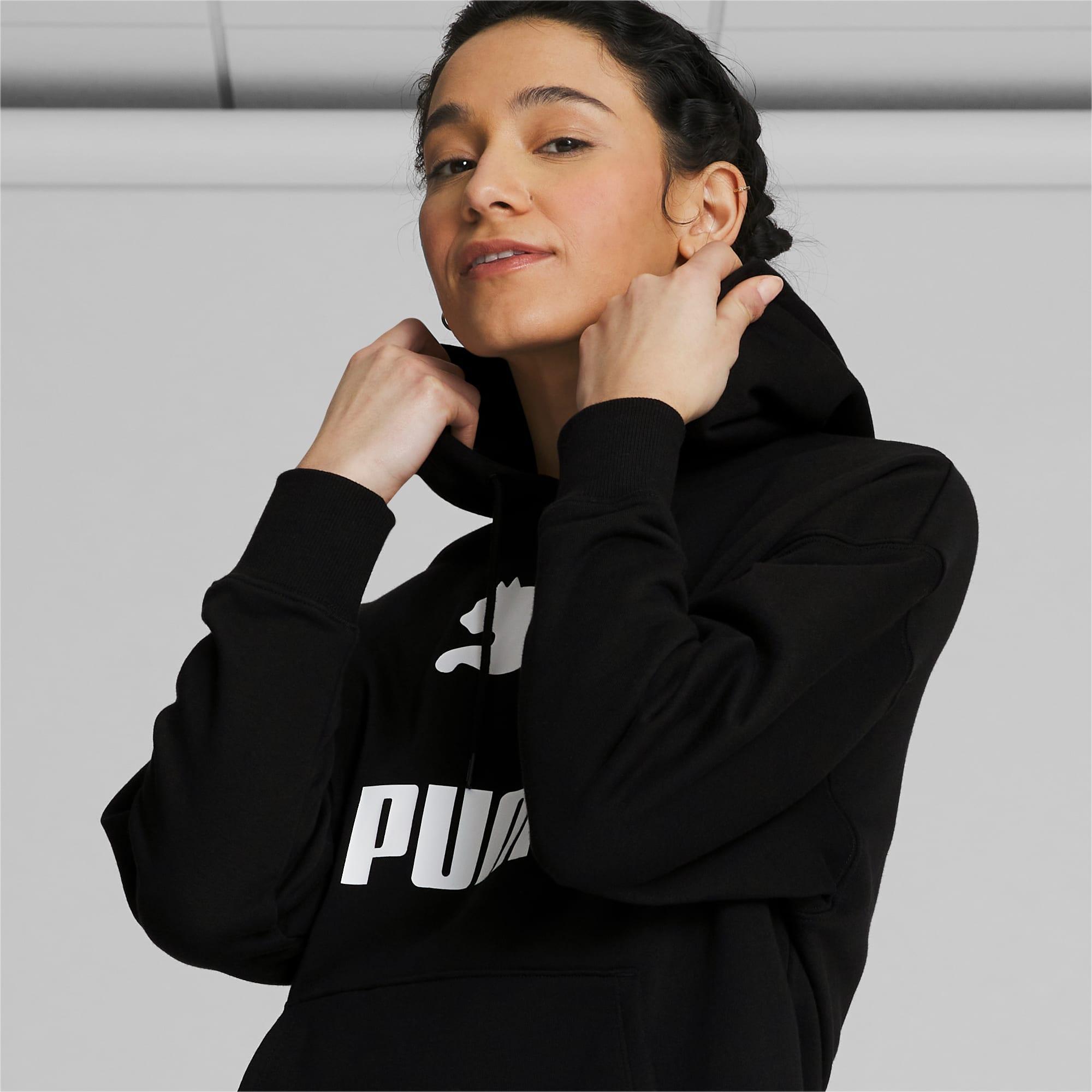 Classics Women's Logo Hoodie Product Image