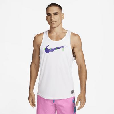 Nike Men's Swim Tank Top Product Image