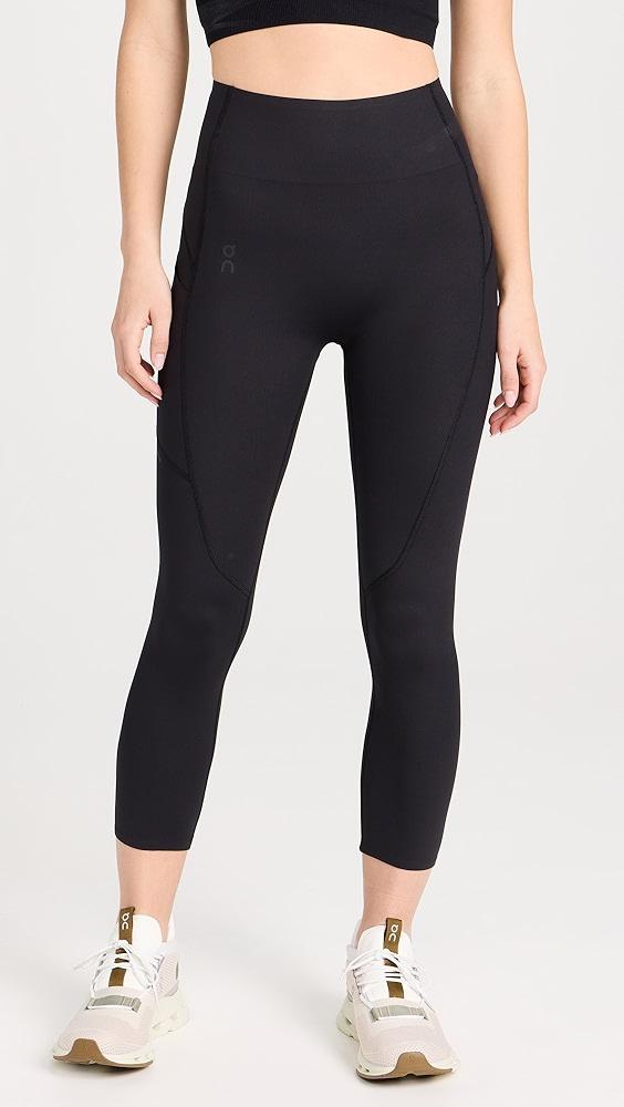 On Movement 3/4 Tights | Shopbop Product Image