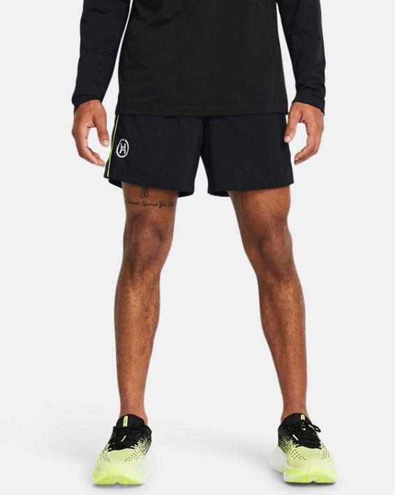 Men's UA Launch 5" Shorts Product Image