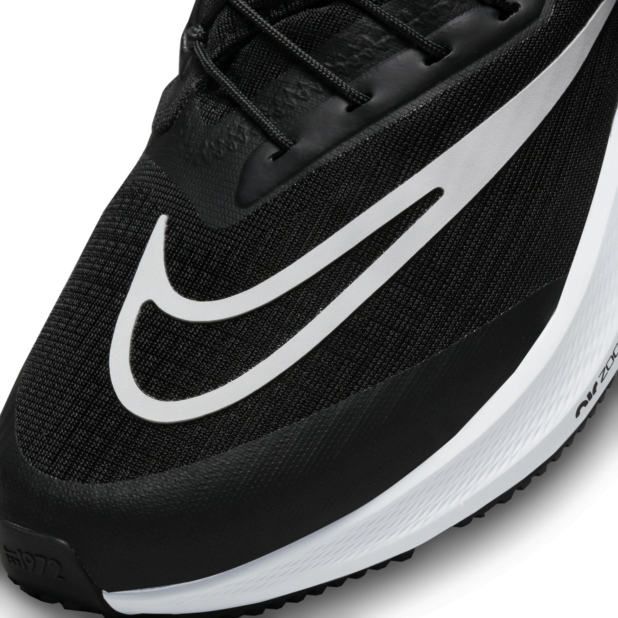 Nike Women's Pegasus FlyEase Easy On/Off Road Running Shoes Product Image