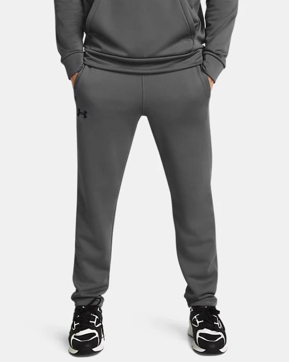 Mens Armour Fleece Pants product image