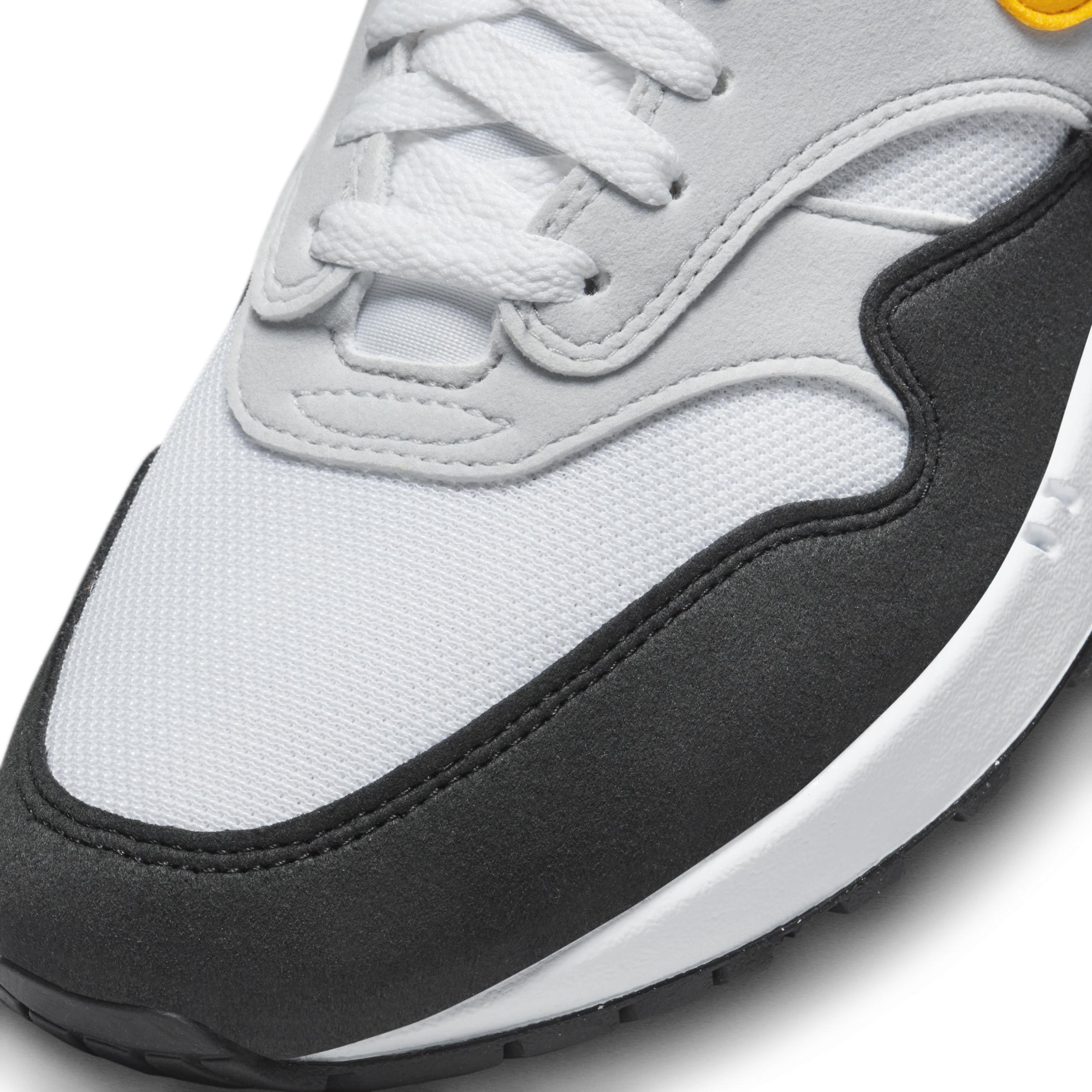 Nike Air Max 1 Essential Premium Men's Shoes Product Image