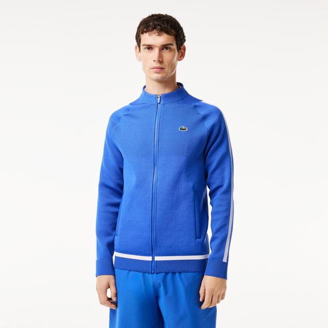 Lacoste Tennis x Novak Djokovic Sportsuit Jacket Product Image