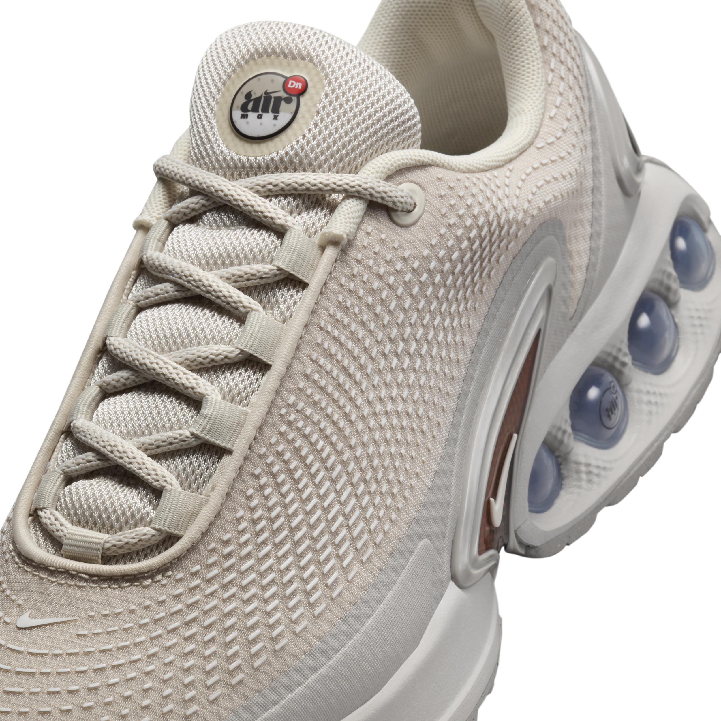 Nike Womens Air Max Dn Shoes Product Image