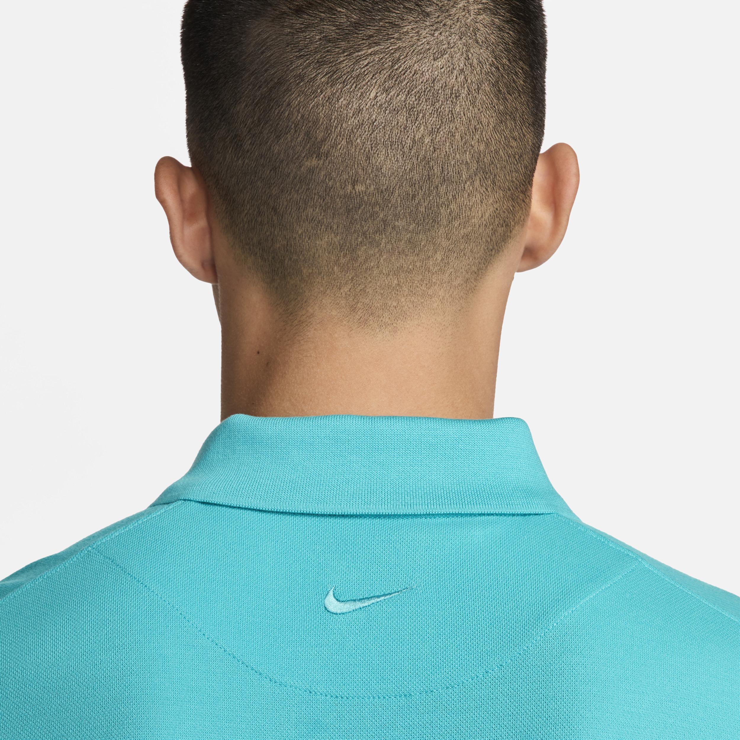 The Nike Men's Polo Rafa Slim-Fit Polo Product Image