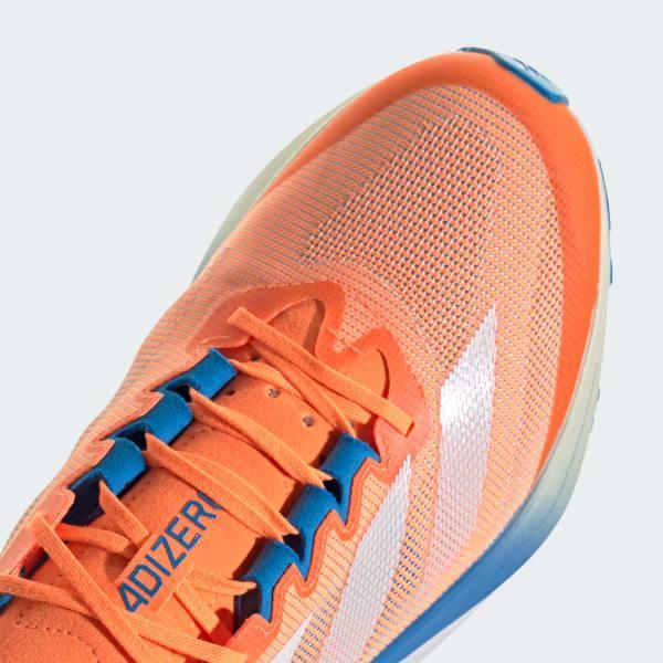 Adizero Boston 12 Wide Shoes Product Image