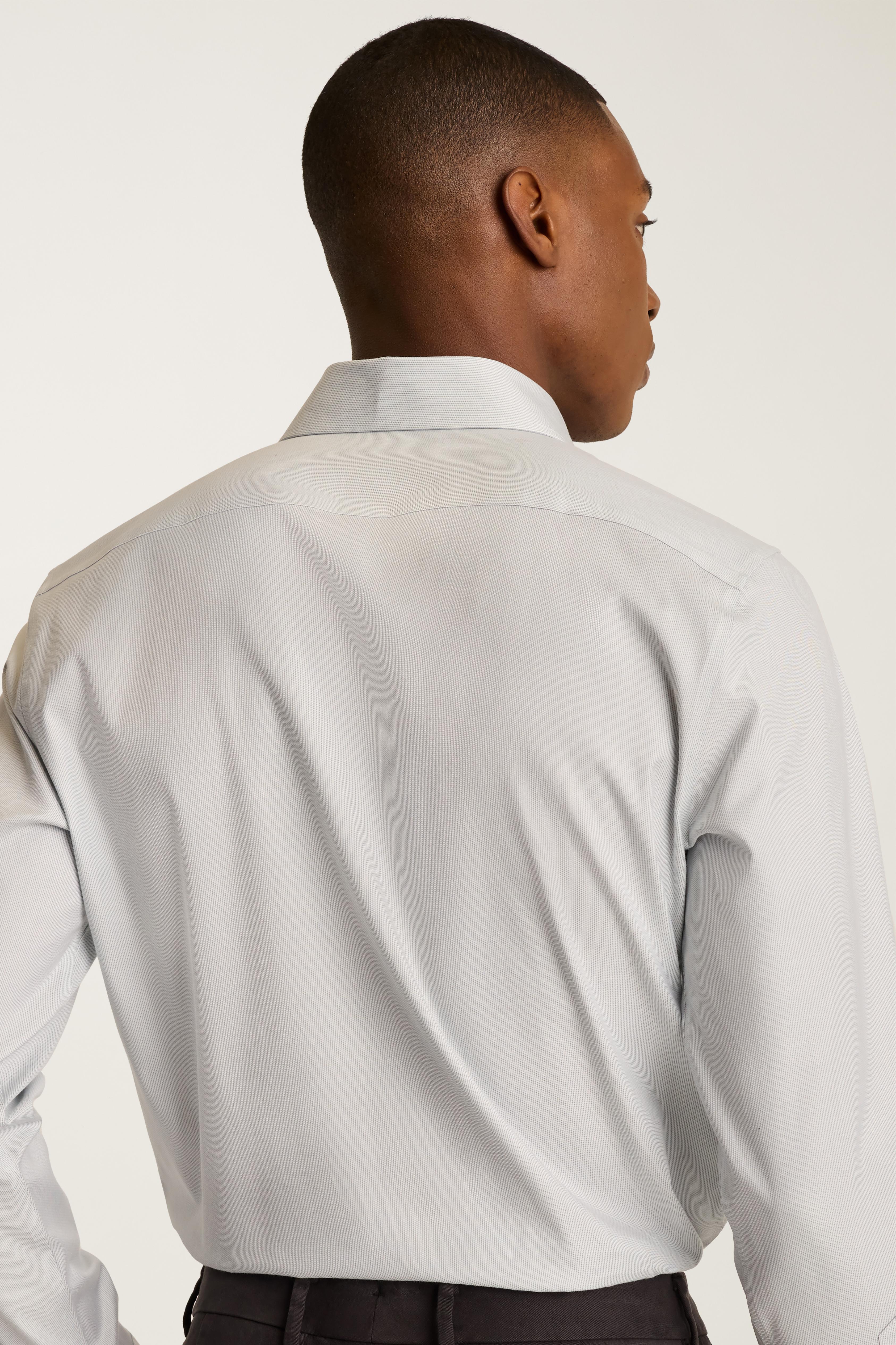 Weekday Warrior Dress Shirt Product Image