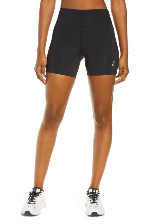 On Sprinter Pocket Bike Shorts Product Image