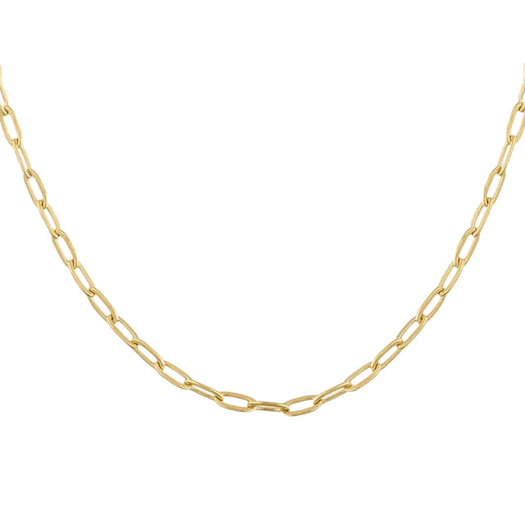 Link Up Necklace Product Image