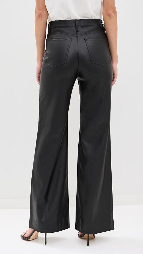 DAZE Far Out Pants With Seaming | Shopbop Product Image