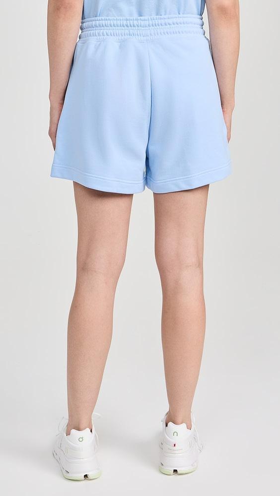 adidas by Stella McCartney Terry Shorts | Shopbop Product Image