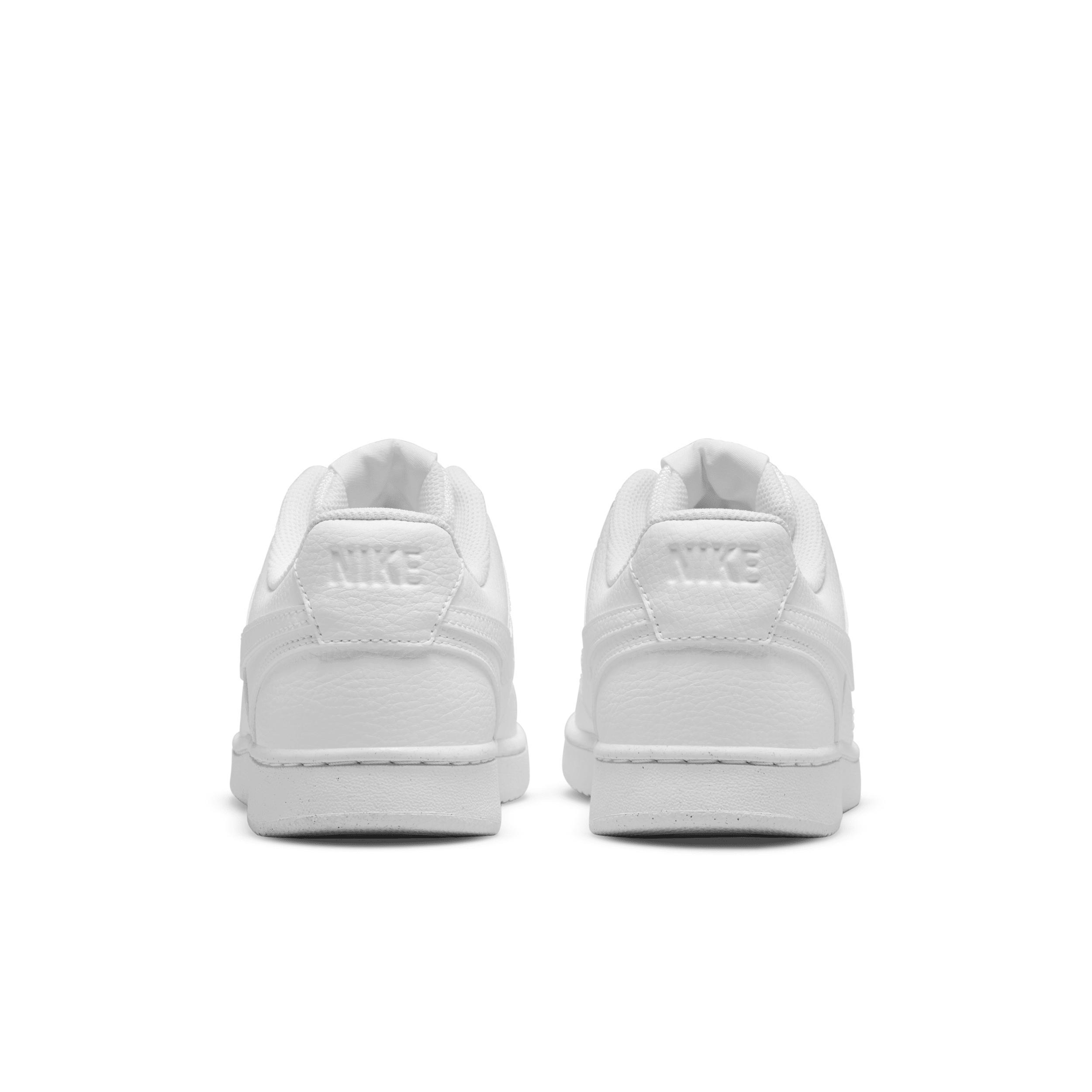 Nike Women's Court Vision Low Next Nature Shoes Product Image