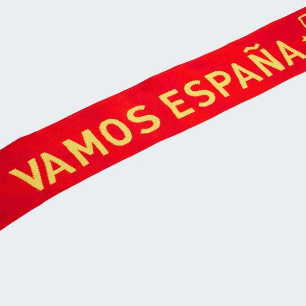 Spain Soccer Scarf Product Image